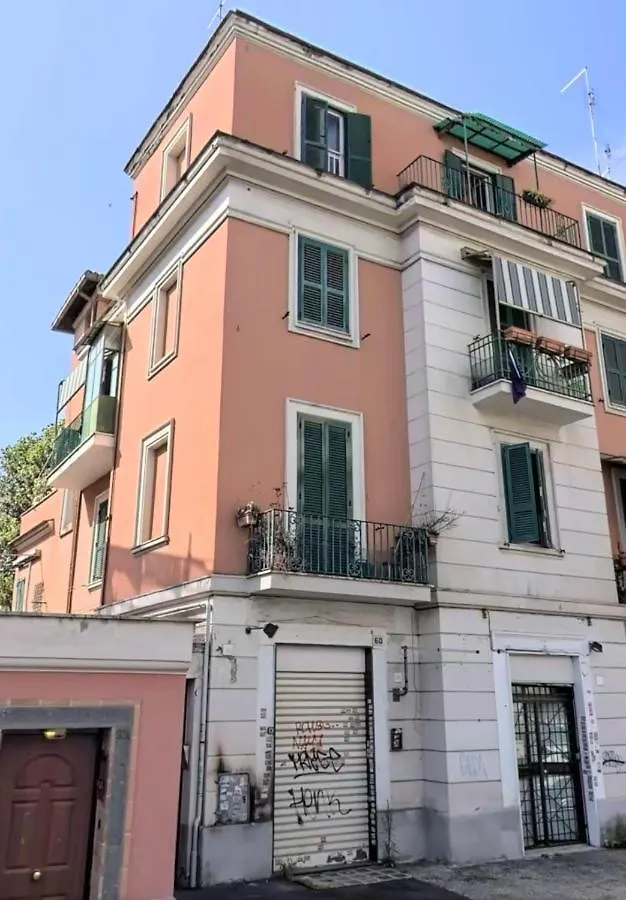 Holiday home House Of Wonders Villa Rome Italy