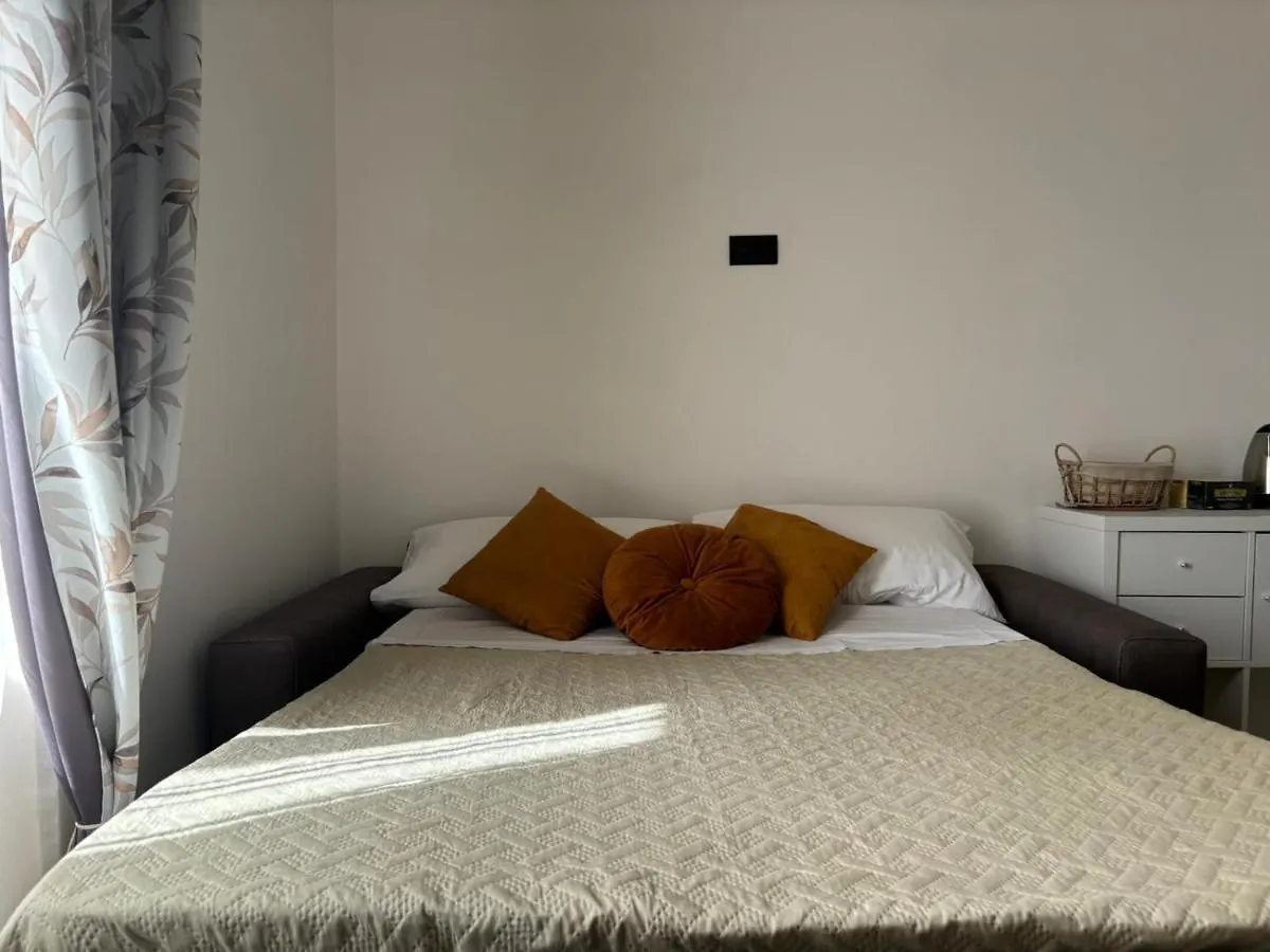 House Of Wonders Villa Rome Holiday home