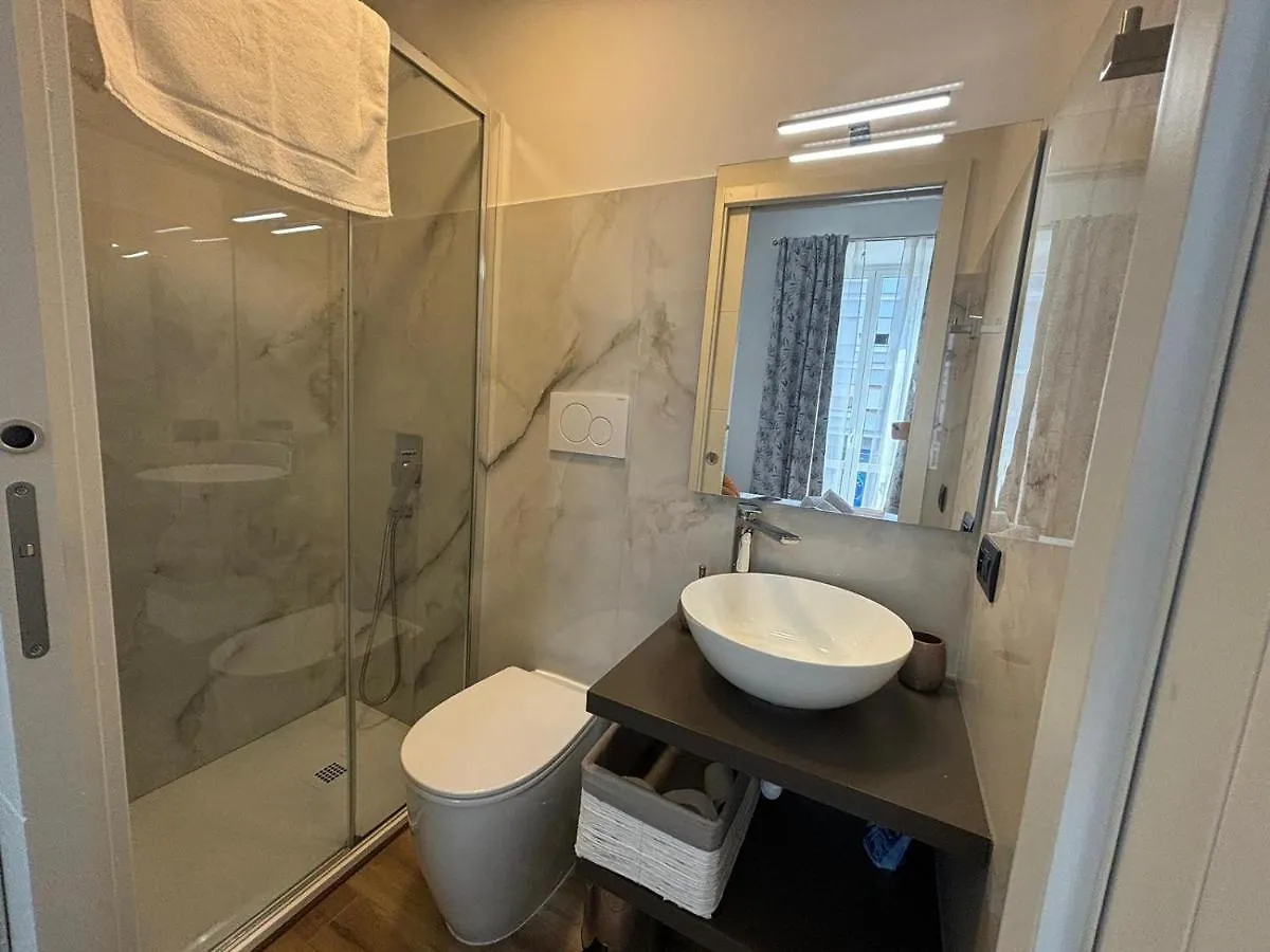 Holiday home House Of Wonders Villa Rome