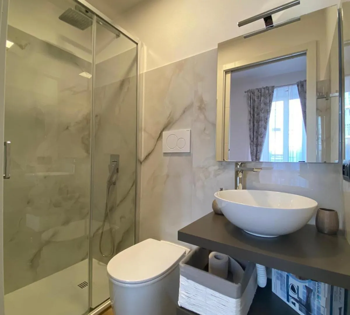 House Of Wonders Villa Rome Holiday home