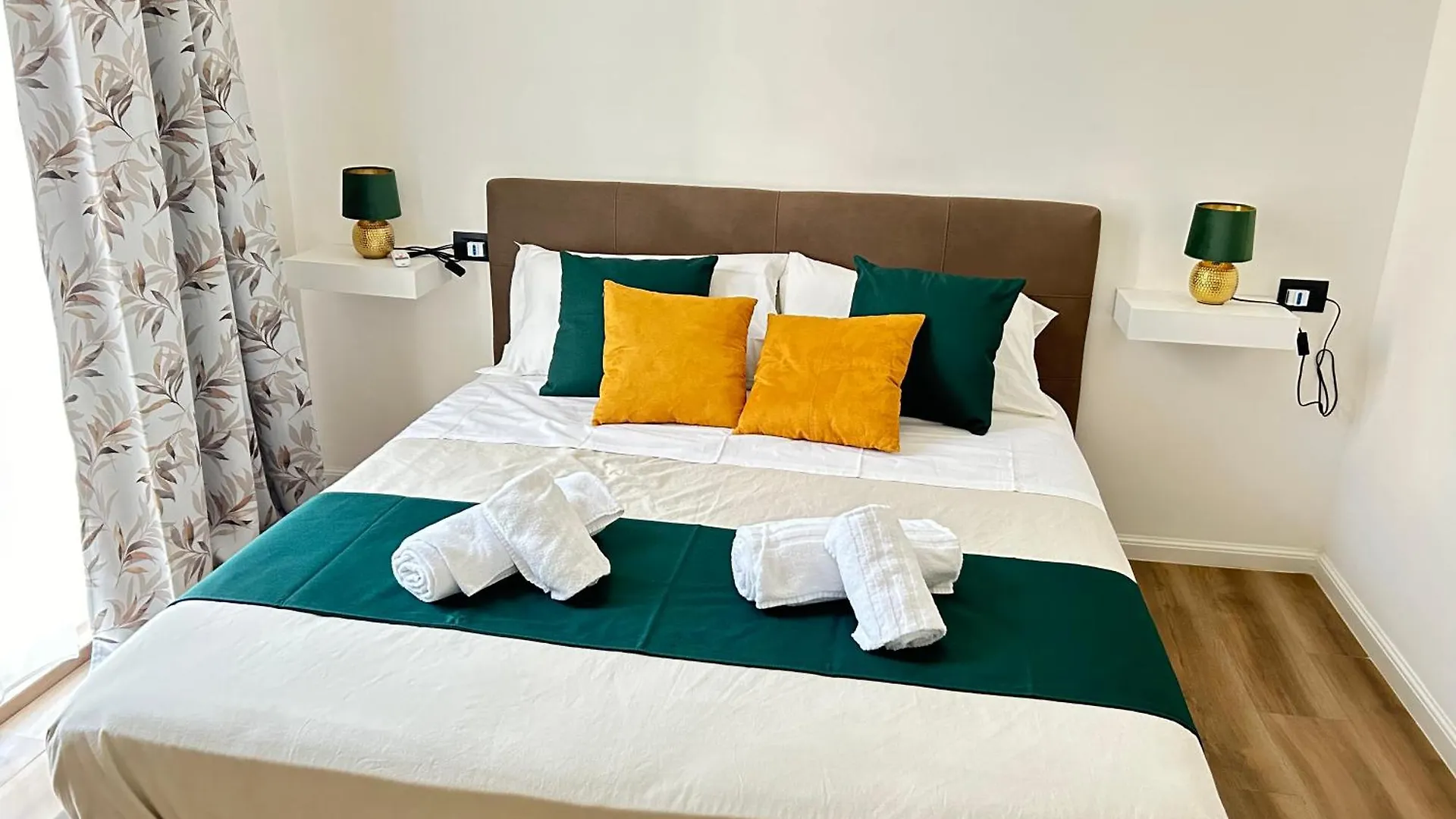 Holiday home House Of Wonders Villa Rome
